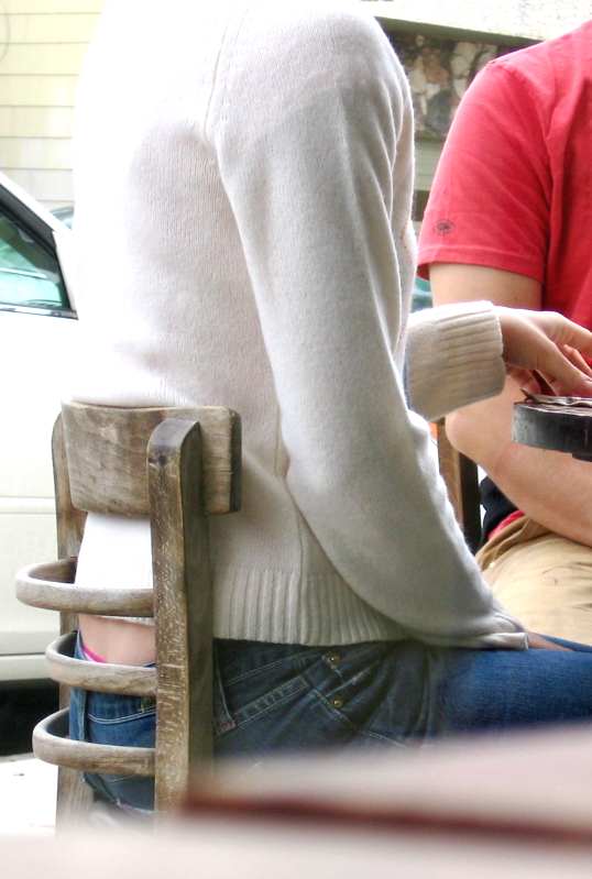 Uk soap upskirt Butt cracks fetish